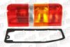 FORD 1072424 Combination Rearlight